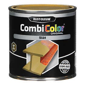 Rust-Oleum Combicolor Original Metallack Guld 250ml