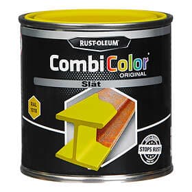 Rust-Oleum Combicolor Original Metallack Gul 250ml