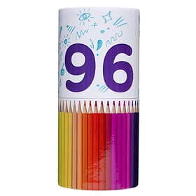 Creative Colors Färgpennor 96-pack