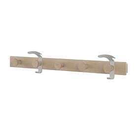 Muuto Plank Coat Rack