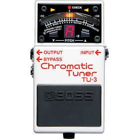 Boss TU3