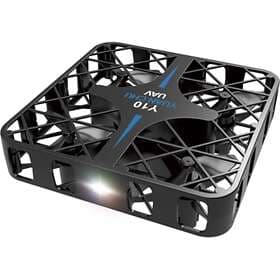 Andersson Mini Quadcopter