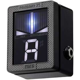 Korg Pb-xs Pedal Tuner