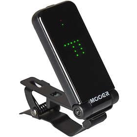 Mooer Clip-on Tuner