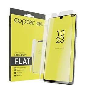 Copter Exoglass Screen Protector for Apple iPhone 14 Plus