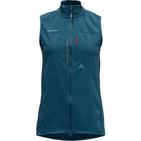 Devold Running Vest (Dam)