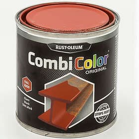 Rust-Oleum Combicolor Metallack SL RAL 5017 Trafikblå 2,5L