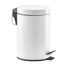 Zeller Pedal Bin 3L
