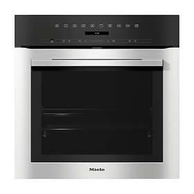 Miele DGC 7150 (Rostfri)