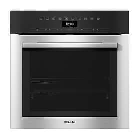 Miele DGC 7350 (Rostfri)