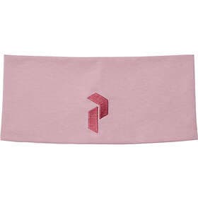 Peak Performance Soft Logo Pannband