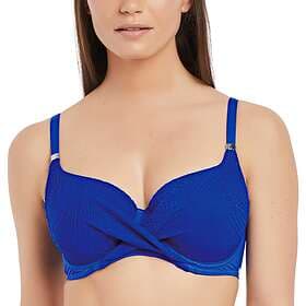 Fantasie Ottawa Uw Wrap Front Full Cup Bikini Top (Dam)