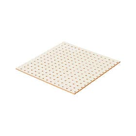 DLH Lackboard Vit 101 Perf 3Mm 1220X2440Mm