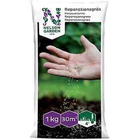 Nelson Garden Gräsfrö Reparera 1kg