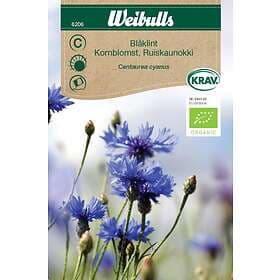 Weibulls Frö Blåklint Krav