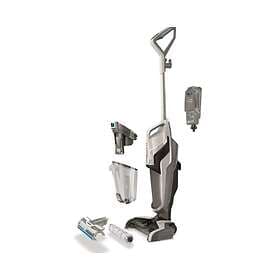 Bissell CrossWave C3 Select 3551N Sladdlös