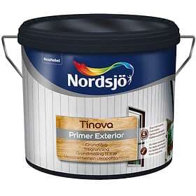 Nordsjö Trägrundfärg Tinova Primer Exterior 10L