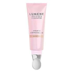 Lumene Invisible Illumination Serum in Concealer 10ml