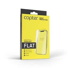 Copter Exoglass Screen Protector for iPhone 14 Pro