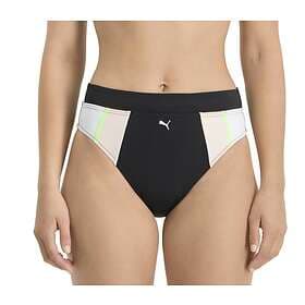 Puma High Waist Brief Bikinitrosa