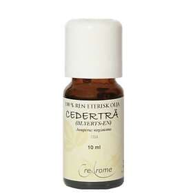 Crearome Eterisk Olja Cederträ röd (blyerts-en) 10ml