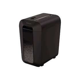 Fellowes Powershred Lx65 Cross-cut