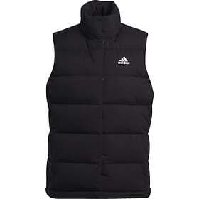 Adidas Helionic Down Vest (Dam)