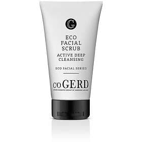 c/o GERD Eco Facial Scrub 75ml