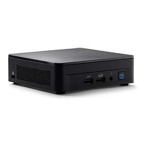 Intel NUC 12 Pro NUC12WSKi7 (Svart)