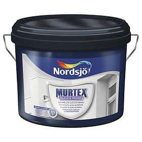 Nordsjö Fasadfärg Grund Murtex Silicate Primer Ut 2,5L