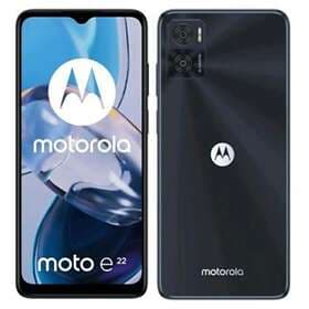 Motorola Moto E22 Dual SIM 3GB RAM 32GB