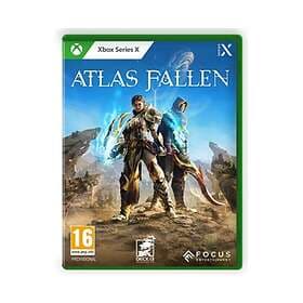 Atlas Fallen (Xbox Series X)