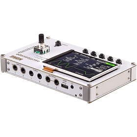 Korg NTS-2 NuTekt Oscilloscope Kit