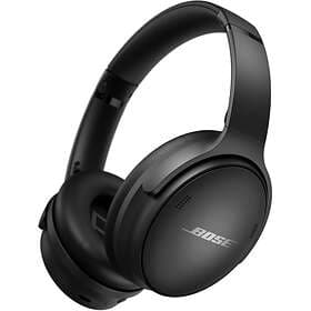 Bose QuietComfort SE Wireless Over Ear