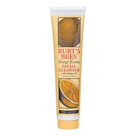 Burt's Bees Orange Essence Facial Cleanser 120g