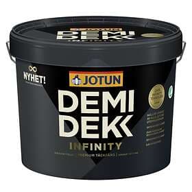 Jotun Demidekk Infinity Utomhusfärg 0,75L