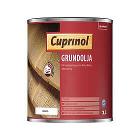 Cuprinol Grundolja 1L