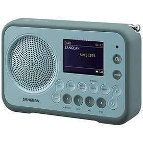 Sangean DPR-76BT DAB+
