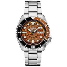 Seiko 5 Sports Street Automatic SRPJ47K1