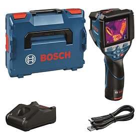 Bosch Professional GTC 600 C 12V (2x2,0Ah)