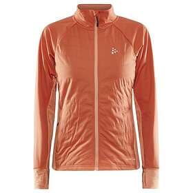 Craft Adv Essence Warm Jacket (Dam)