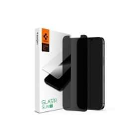 Spigen GLAS.tR Slim Privacy for iPhone 13/13 Pro