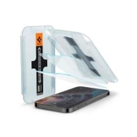 Spigen GLAS.tR EZ Fit for Apple iPhone 13 Pro Max/14 Plus