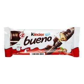 Ferrero Kinder Bueno 44g
