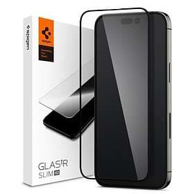 Spigen GLAS.tR Slim FC for Apple iPhone 14 Pro Max