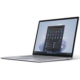 Microsoft Surface Laptop 5 15'' i7-1255U 8GB RAM 256GB SSD