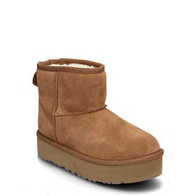 UGG Australia Classic Mini Platform (Dam)