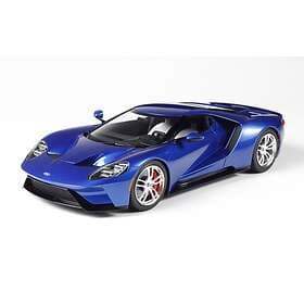 Tamiya Ford GT 1:24