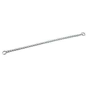 Sprenger Herm. Helstryp Vriden Länk Collar 70cm 4mm