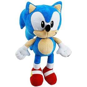 Sonic The Hedgehog 30cm